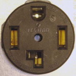 flush-mounted-dryer-outlet-4-wire