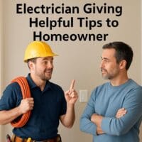 Home Electrical wiring | Tips