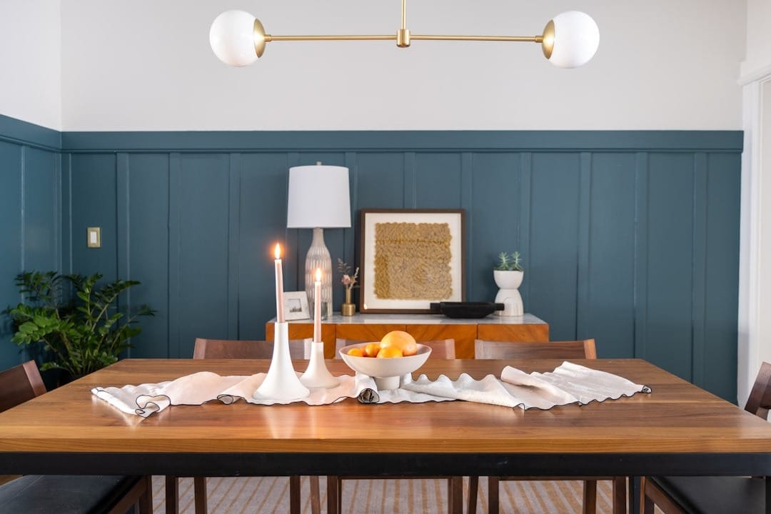 remodeling fine dining